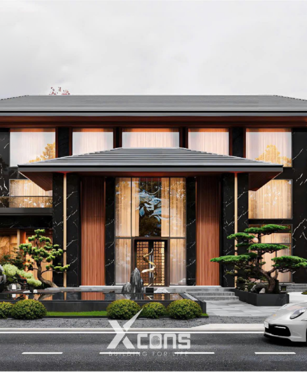 6 Lưu ý quan trọng khi xây nhà để tối ưu chi phí & công năng