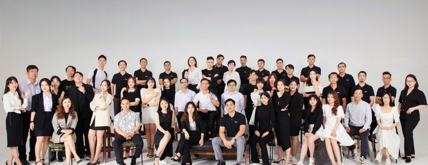 Bên trong quy trình kiến tạo không gian sống của Xcons Sài Gòn