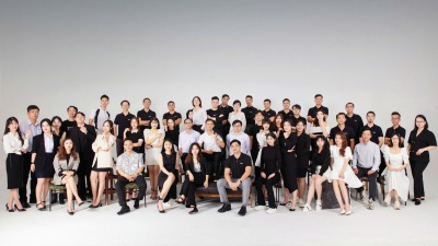 Bên trong quy trình kiến tạo không gian sống của Xcons Sài Gòn