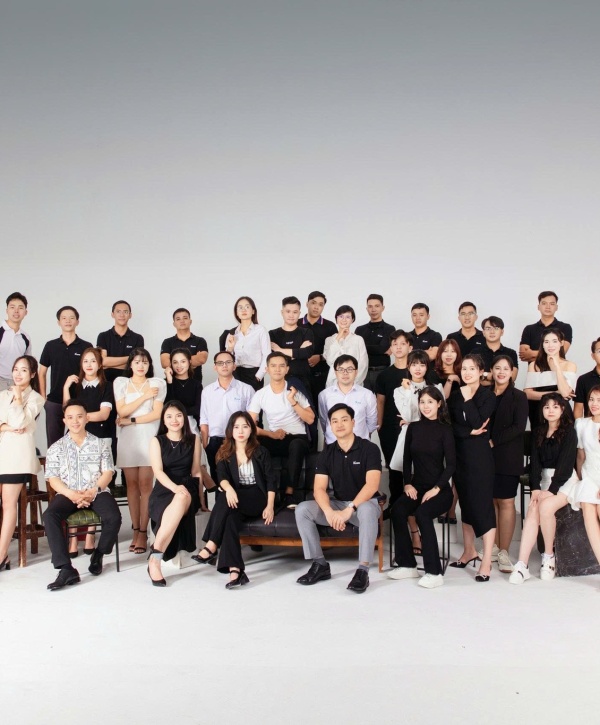 Bên trong quy trình kiến tạo không gian sống của Xcons Sài Gòn