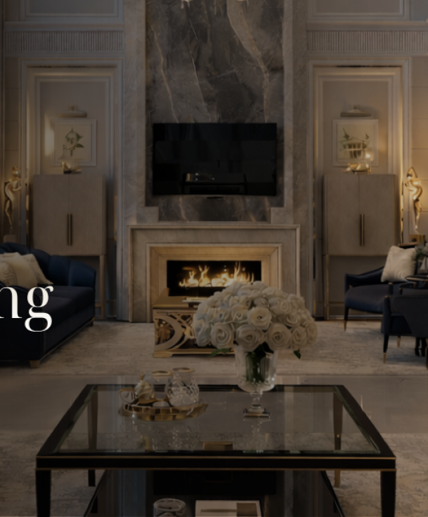 Làm Mới Không Gian Sống Đón Năm Mới 2026: Nhà Đẹp & Ấm Hơn Mỗi Ngày