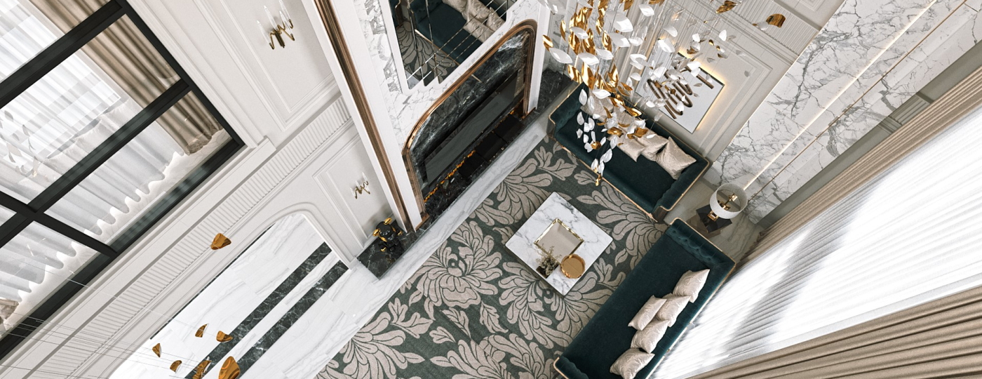 Nội Thất Cao Cấp và Nội Thất Thông Thường: Khác Nhau Ở Đâu Ngoài Giá Tiền?