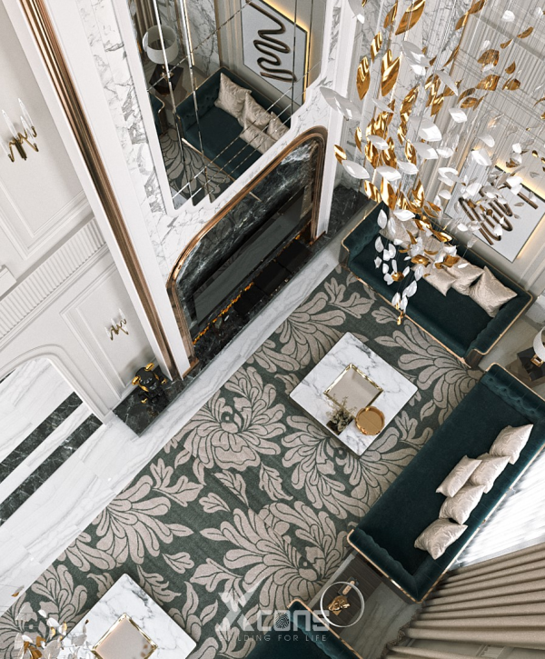 Nội Thất Cao Cấp và Nội Thất Thông Thường: Khác Nhau Ở Đâu Ngoài Giá Tiền?