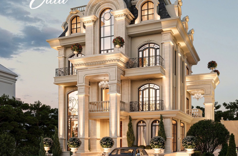 LE GIA VILLA