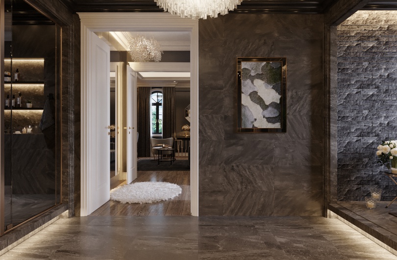 LE GIA VILLA