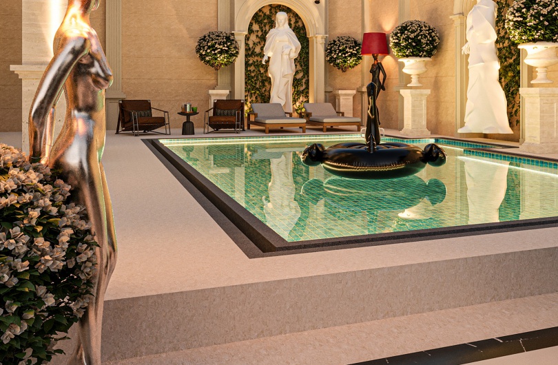 LE GIA VILLA