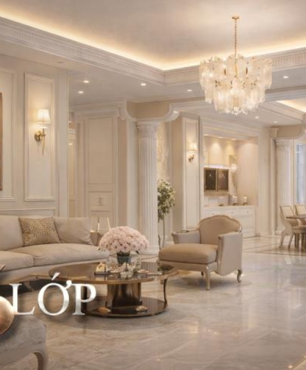 QUY TẮC CHIẾU SÁNG 3 LỚP GIÚP KHÔNG GIAN SỐNG TRỞ NÊN ĐẲNG CẤP HƠN