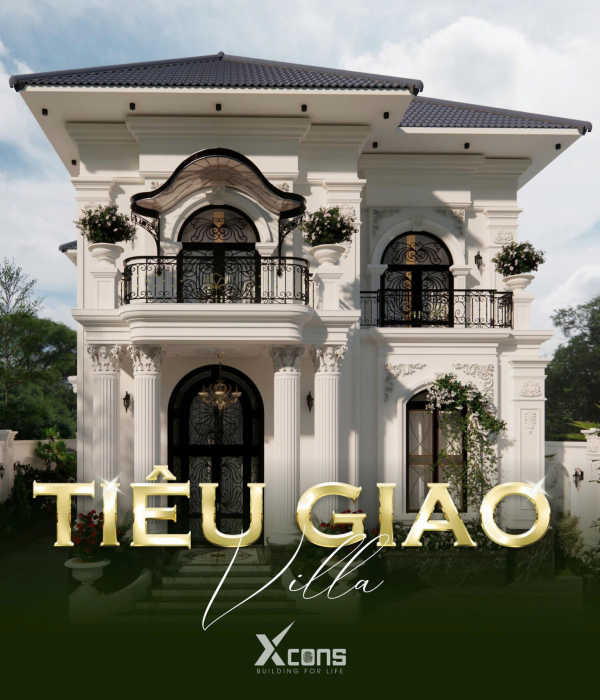 TIÊU GIAO 