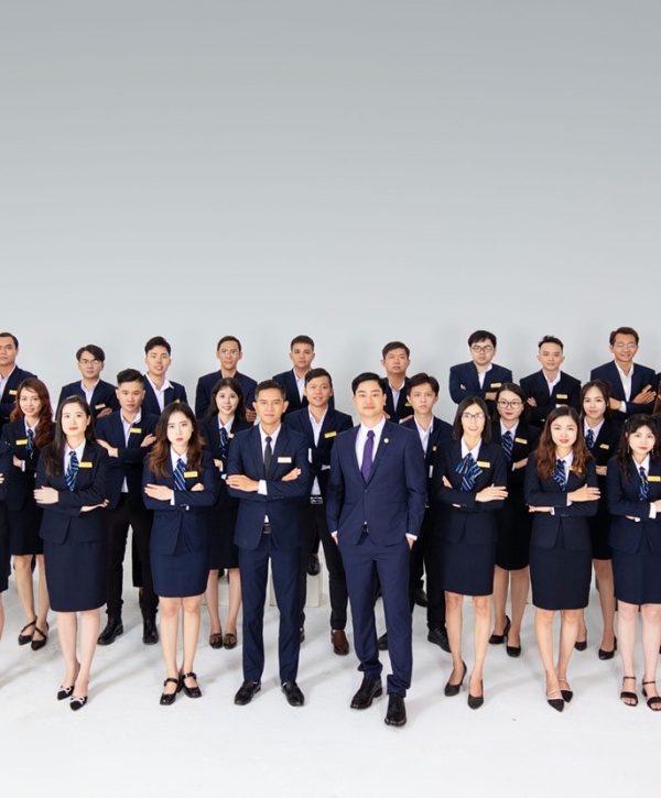 10 Công Ty Xây Dựng Uy Tín TPHCM Được Đề Xuất Năm 2026