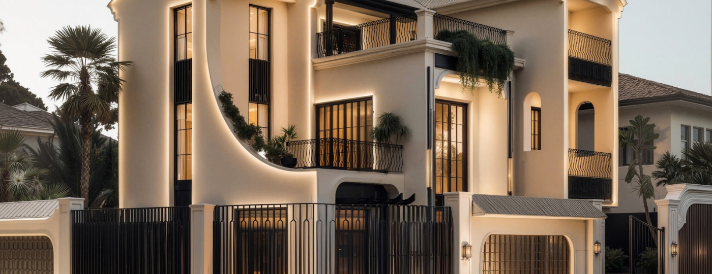 Vì sao thiết kế Indochine luôn được giới thượng lưu ưu ái?