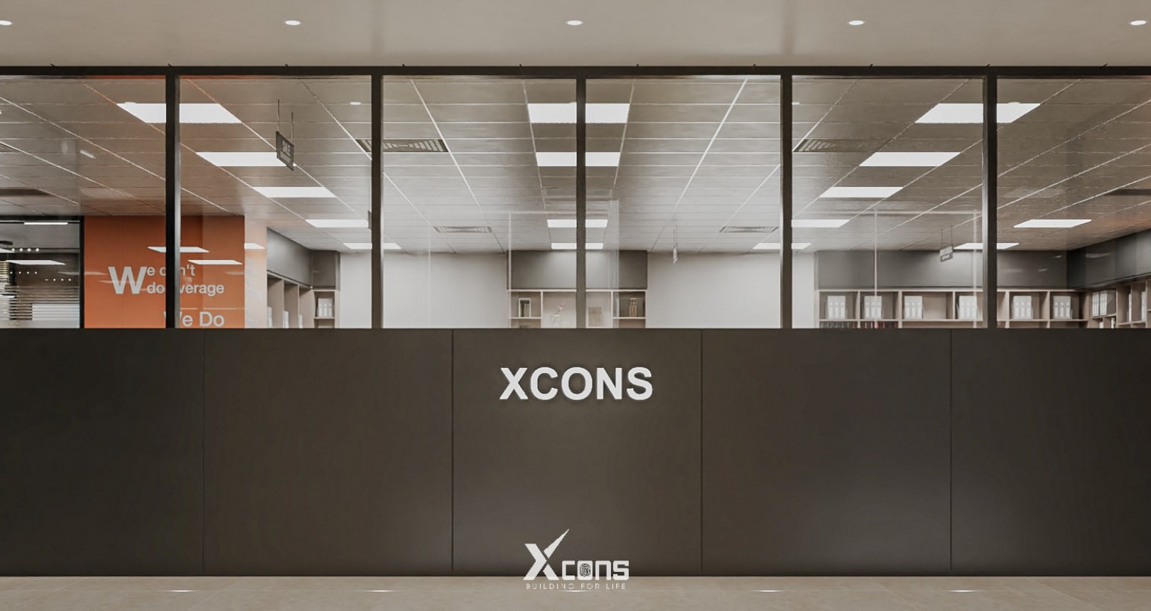 XCONS SÀI GÒN