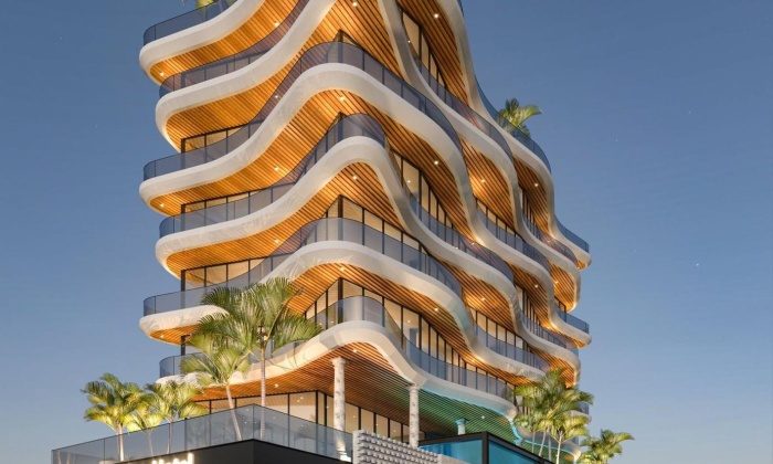 BRISA MARINA HOTEL
