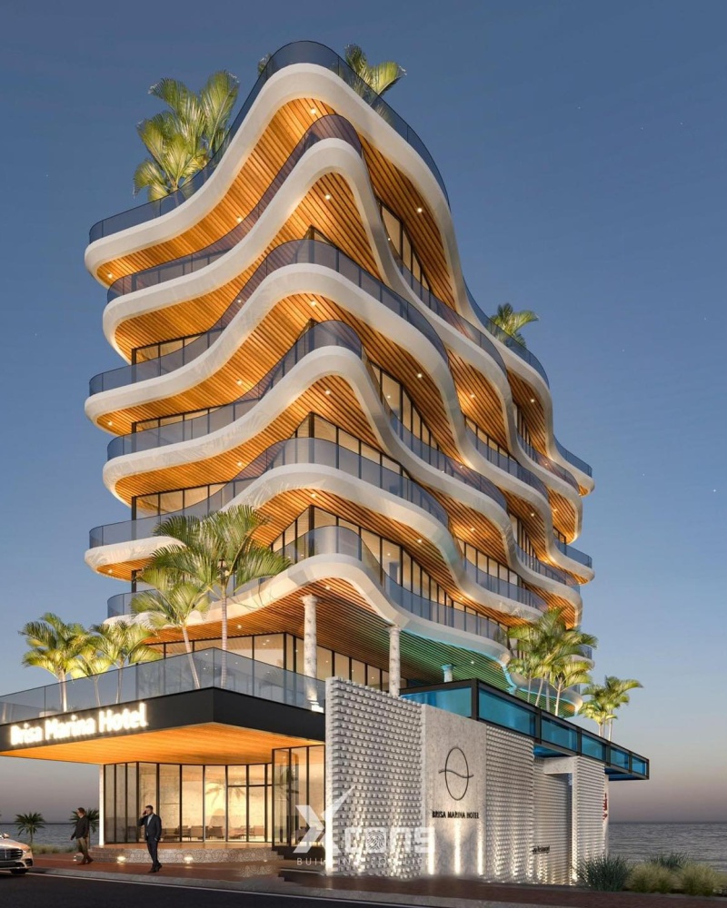 BRISA MARINA HOTEL