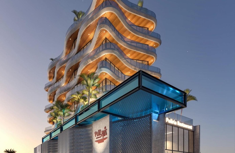BRISA MARINA HOTEL