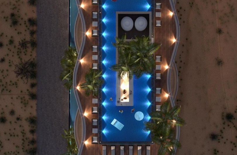 BRISA MARINA HOTEL