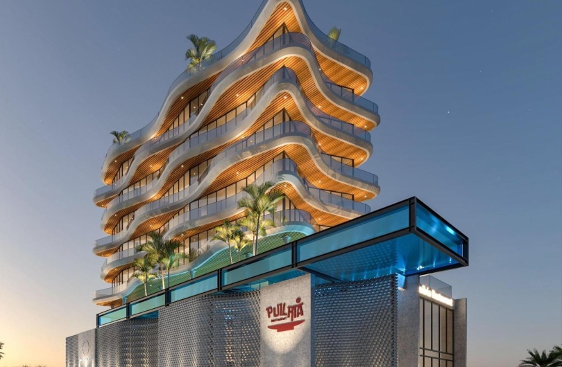 BRISA MARINA HOTEL