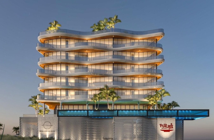 BRISA MARINA HOTEL