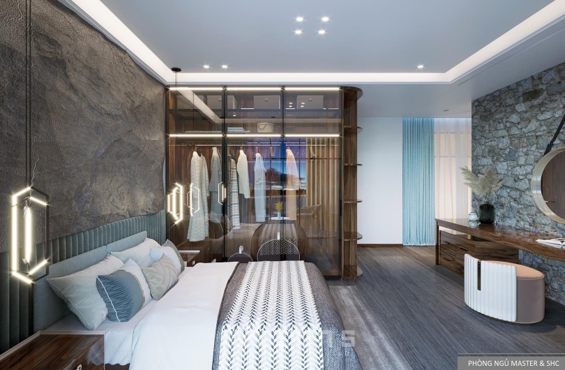 LUXURY HOTEL