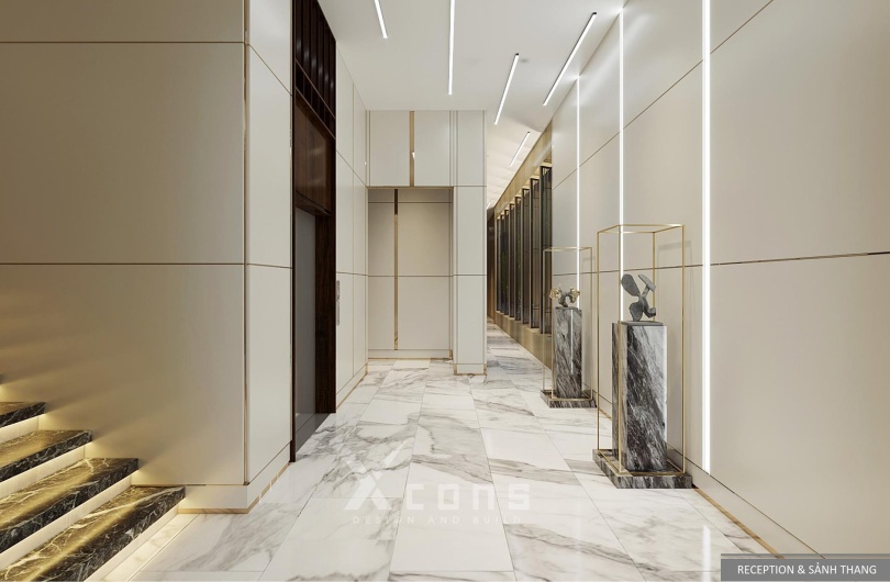 LUXURY HOTEL