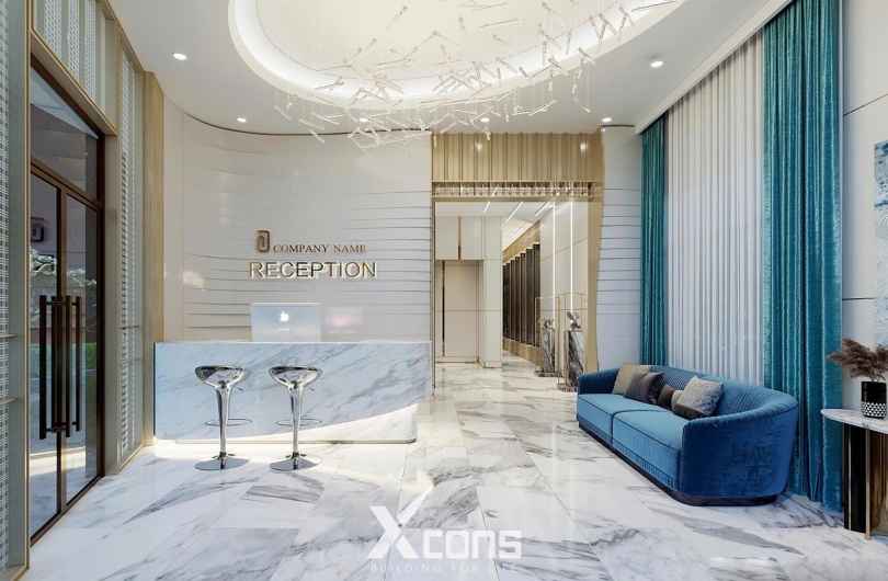 LUXURY HOTEL