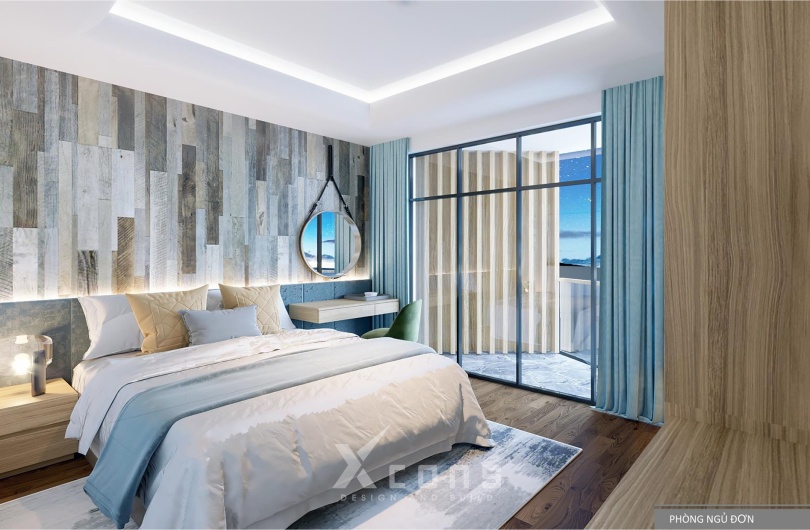 LUXURY HOTEL