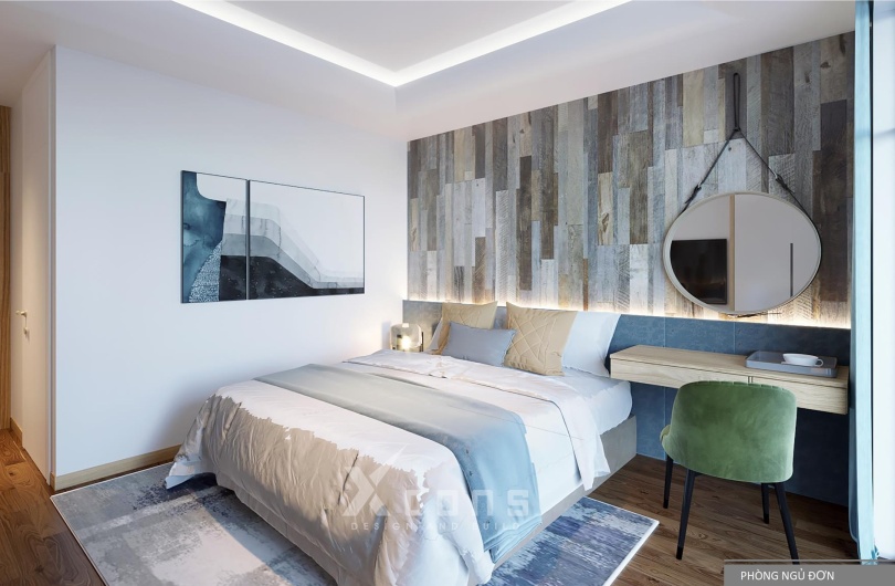 LUXURY HOTEL