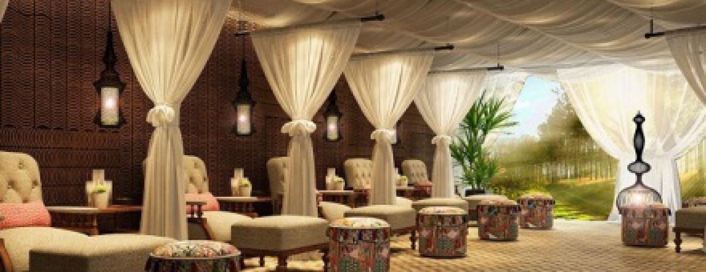 Nên thiết kế nội thất Spa theo xu hướng nào trong năm 2023