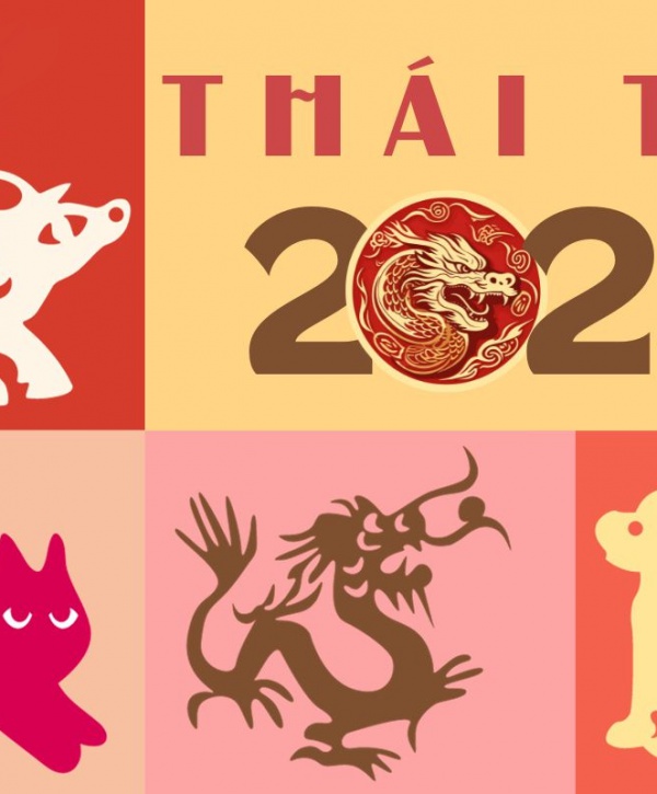 Thái tuế là gì? Cách giải hạn thái tuế 2024 cho người sắp xây biệt thự