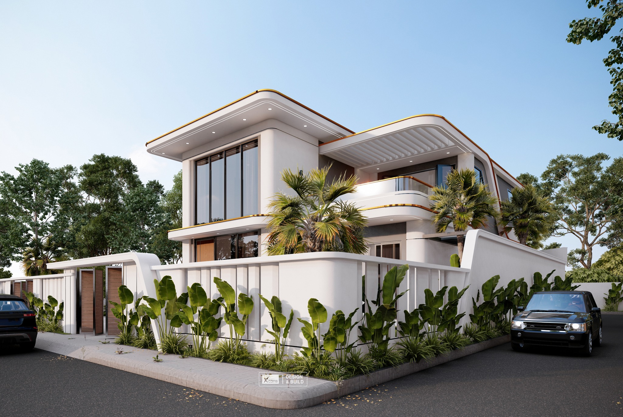 villa đẹp nhất 2023-2024